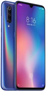 Телефон Xiaomi Mi 9 - замена стекла в Пензе