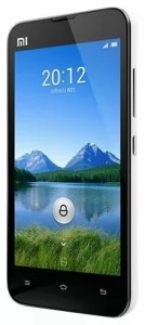 Телефон Xiaomi Mi 2 16GB - замена разъема в Пензе