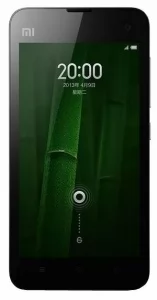 Телефон Xiaomi Mi 2A - замена экрана в Пензе