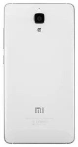 Телефон Xiaomi Mi 4 3/16GB - замена стекла камеры в Пензе