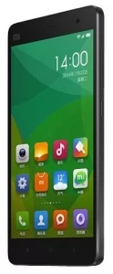 Телефон Xiaomi Mi 4 64GB - замена разъема в Пензе