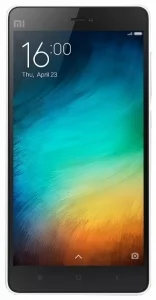 Телефон Xiaomi Mi 4i 16GB - замена стекла в Пензе