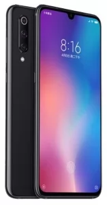 Телефон Xiaomi Mi 9 8/128GB - замена тачскрина в Пензе
