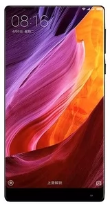 Телефон Xiaomi Mi Mix 128GB - замена динамика в Пензе