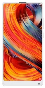 Телефон Xiaomi Mi Mix 2 SE - замена тачскрина в Пензе