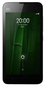 Телефон Xiaomi Mi2A - замена стекла в Пензе