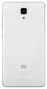 Телефон Xiaomi Mi4 3/16GB - замена аккумуляторной батареи в Пензе
