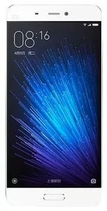 Телефон Xiaomi Mi5 32GB/64GB - замена экрана в Пензе