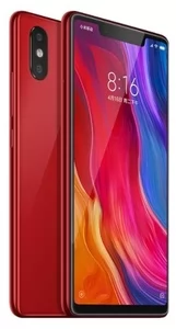 Телефон Xiaomi Mi8 SE 4/64GB - замена динамика в Пензе