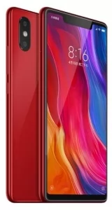 Телефон Xiaomi Mi8 SE 6/64GB - замена тачскрина в Пензе