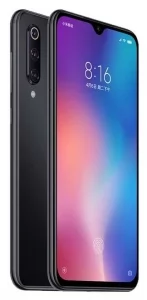 Телефон Xiaomi Mi9 SE 6/128GB - замена разъема в Пензе