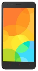 Телефон Xiaomi Redmi 2 - замена стекла в Пензе