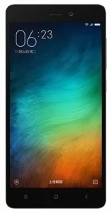 Телефон Xiaomi Redmi 3S Plus - замена разъема в Пензе
