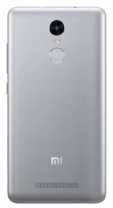 Телефон Xiaomi Redmi Note 3 Pro 16GB - замена стекла камеры в Пензе