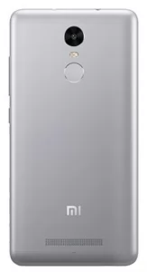 Телефон Xiaomi Redmi Note 3 Pro 32GB - замена стекла камеры в Пензе